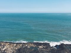 -漳州滨海火山岛自然生态风景区
