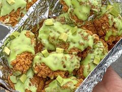 -1819餐厅·团队聚餐·烤串·精酿