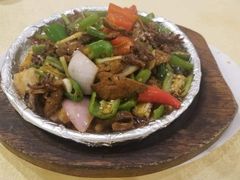 -婆婆家·湛江特色美食(福田振华路店)