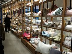 -鹿岛会员店 (龙湖三千集天街店)