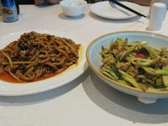 -大铁勺新津菜(东丽阳光新业广场店)