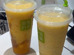 -奈雪的茶(大悦城店)
