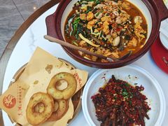 -烹湘·鲜炒湖南土菜(海珠店)