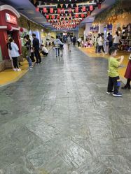 -点点梦想城(金水路店)