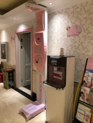 -北京俪婴妇产医院(朝阳大悦城店)