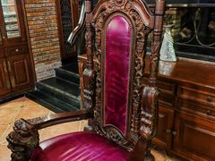 -福禧酒窖·中餐厅 (万柳店)