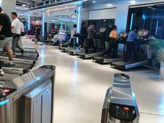 -Hi GYM嗨健身(泥城店)
