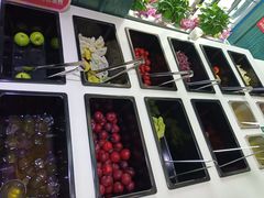 -东方豪客牛排意面披萨(金凤万达店)