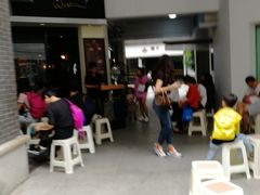 -遇见西木美式餐厅(体育路店)