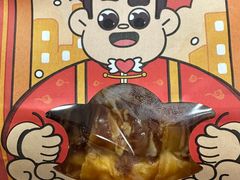 -爸爸糖手工吐司(上海五角场万达店)
