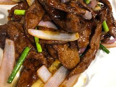 -凤凰园烤鸭店·唐山菜·传承花椒肉(老唐丰路店)