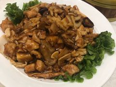 -大铁勺新津菜(东丽阳光新业广场店)