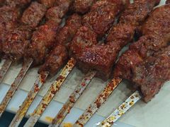 -马艾萨中国兰州传统牛肉面(惠新里店)
