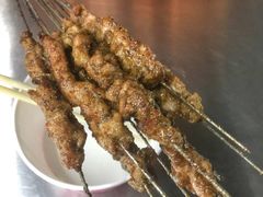 肉串-小民大排档(马场角横路店)