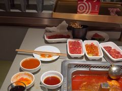 -海底捞火锅(顺义华联店)