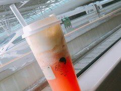 -喜茶(上海兴业太古汇店)