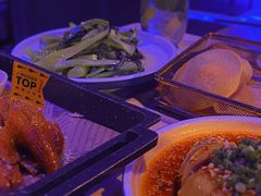 胡桃里烤鸡-胡桃里乐队酒馆(广州塔店)
