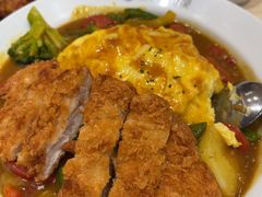 -COCO壱番屋(北京平安国际金融中心店)