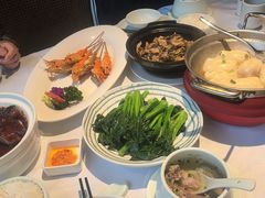 -客家汇·客家传承菜(水库店)