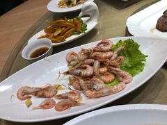 -映像威海·海鲜味道(经区店)