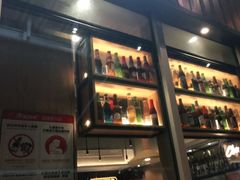 -木屋烧烤(坂田天安云谷店)