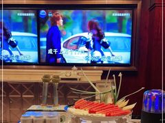 -宝乐汇量贩式KTV(宋家庄店)