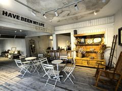 -Blue Concept Cafe&Farm·關於藍