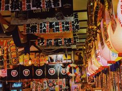 -平成屋·午肴夜酒(四川北路店)