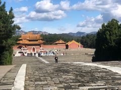 -清西陵