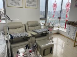 -S · Nail 自助美甲美睫