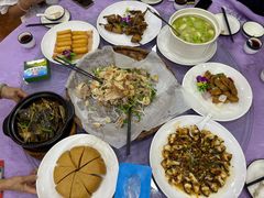 -顺德美食坊(南沙分店)