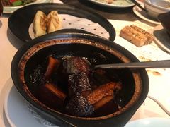 -稍可轩博物馆餐厅