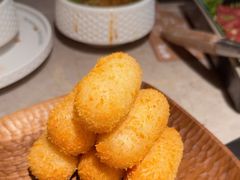 -芸山季·云南野生菌火锅(宝能环球汇店)