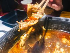 -老天桥蛙炉火锅(姑苏总店)
