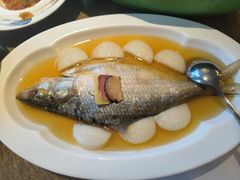-悦泰环球美食自助(金茂旗舰店)