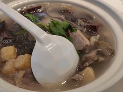 -苏晓玥·手作江南小吃(深圳北站店)