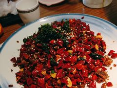 -隅焰·三生三味·手作川菜(金沙天街店)