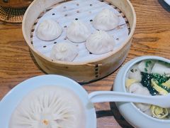 苏小柳金牌小笼包-苏小柳手工点心(人民广场分院)