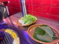 -釜山火炉·海鲜烤肉(紫藤路店)