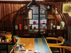 -樟树底(胜利河美食街店)