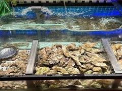 -陆小年创意自助料理(宿迁吾悦店)