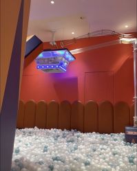 -奈尔宝家庭中心·亲子餐厅(长沙运达汇店)