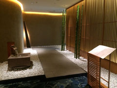 香格里拉大酒店-广州香格里拉酒店