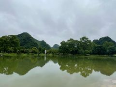 -Club Med地中海俱乐部·桂林度假村