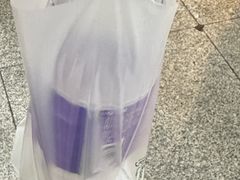 -麦当劳(深圳北站B2检票口楼上)