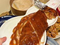 -小吊梨汤·北京菜·烤鸭(鸟巢店)