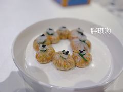 -川粤春天商务餐厅(人民路店)