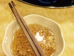 -邓莽子老火锅(鲁祖庙店)