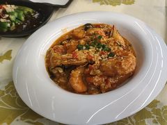 -铭副琦食·虾蟹烩馆(渔人码头店)