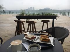 -星巴克(成都科学城店)